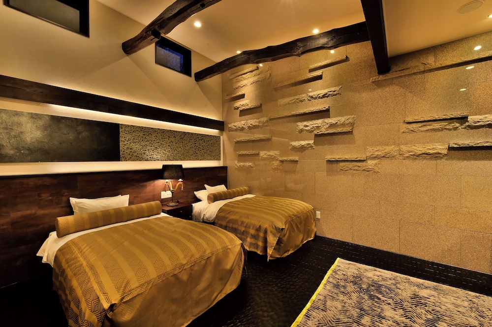 Hari Guestroom with Open-Air Bath, Non Smoking - Photo 4