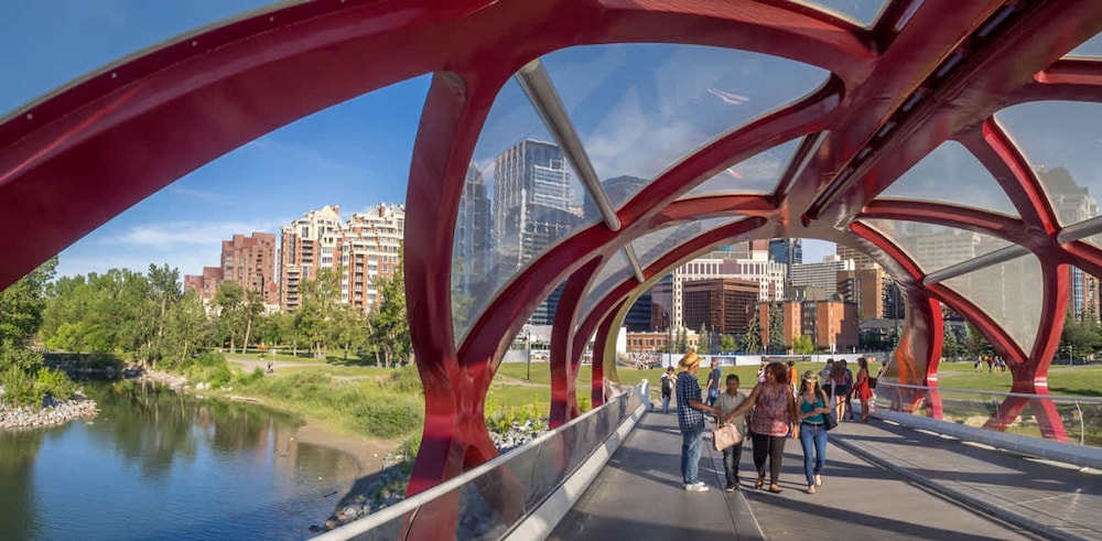 TOP 5 DT Riverside Walking Trails Free Parking, Photo 44