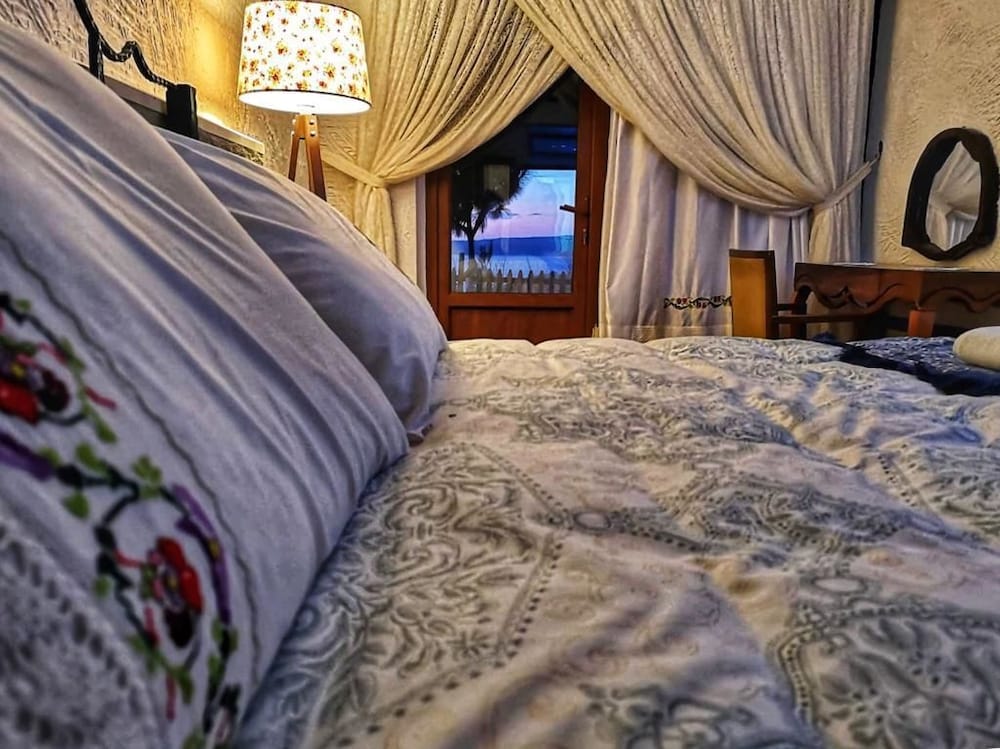 Standard Double Room, Sea View photo 2