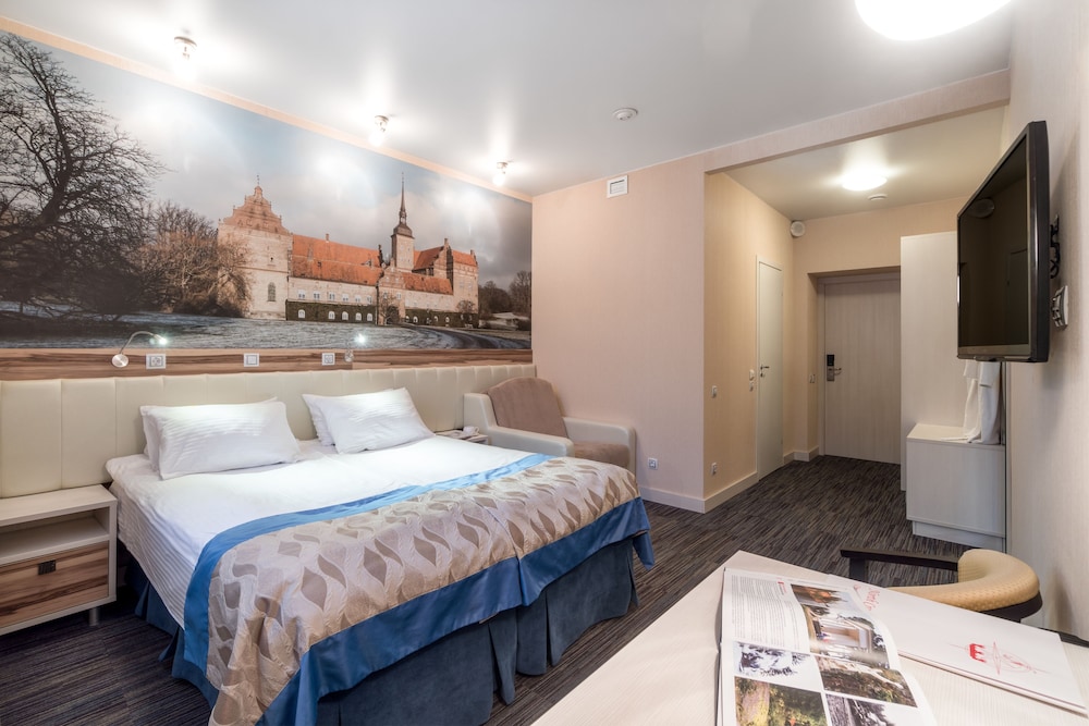 Comfort Double or Twin Room photo 3