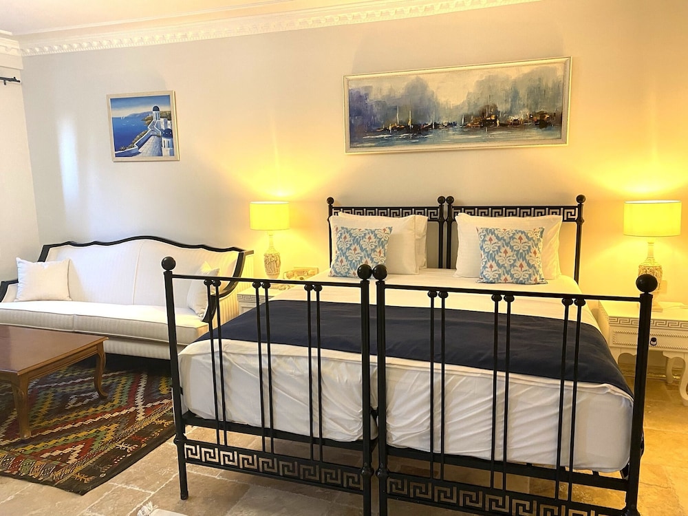 Superior Double Room - Photo 6