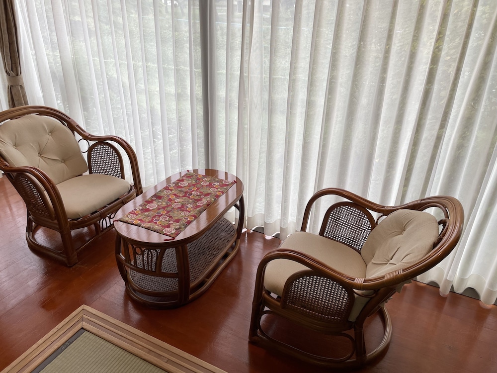 Basic Room, Non Smoking, Garden View photo 2