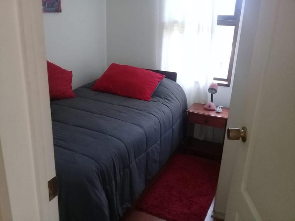 House, 4 Bedrooms, Non Smoking photo 1
