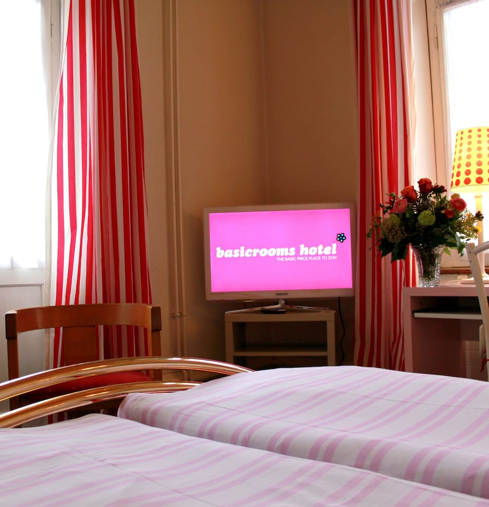 Double Room, Shared Bathroom