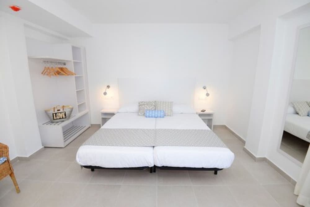 Habitación Doble Estándar
