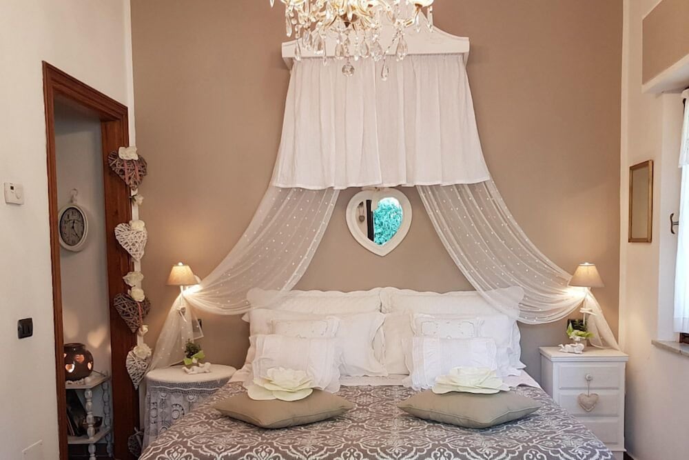 Basic Double Room (Shabby Chic) photo 2