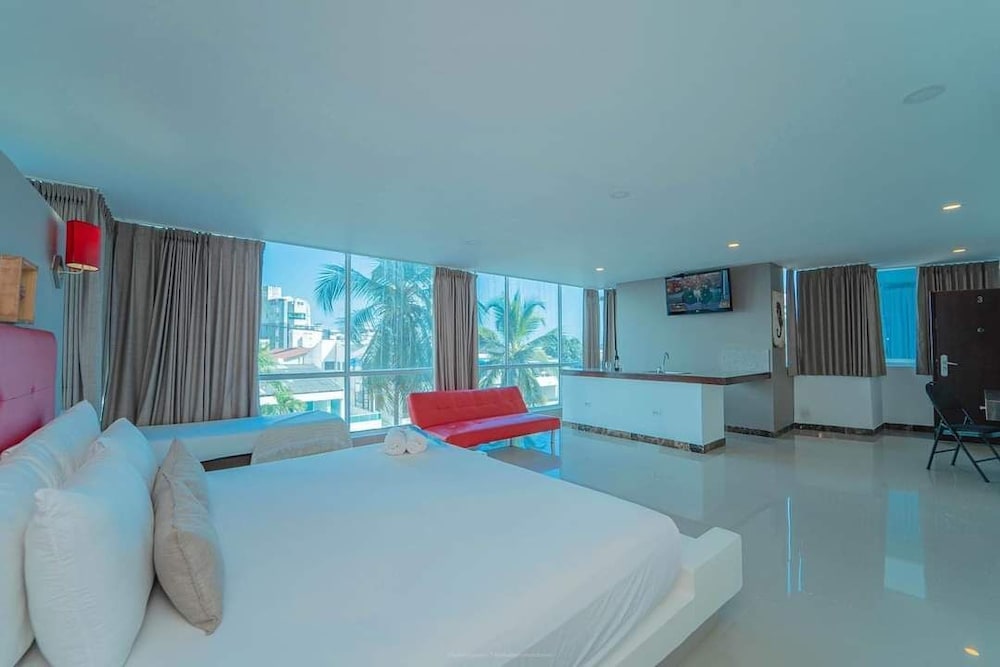 Standard Room photo 2