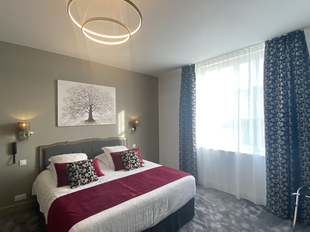 Chambre Prestige - Photo 5