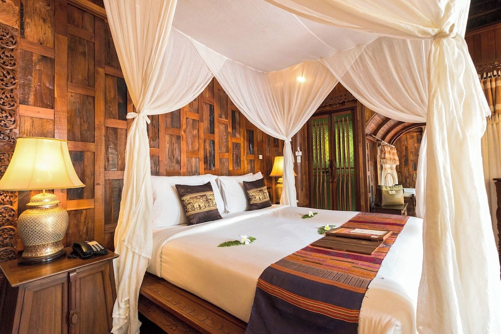 Junior Pool Villa with FREE THB 2,000 Net Resort Credit per Night - Photo 3