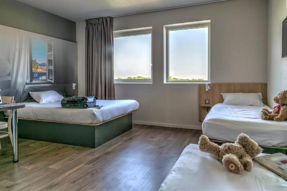 Quadruple Room, Non Smoking