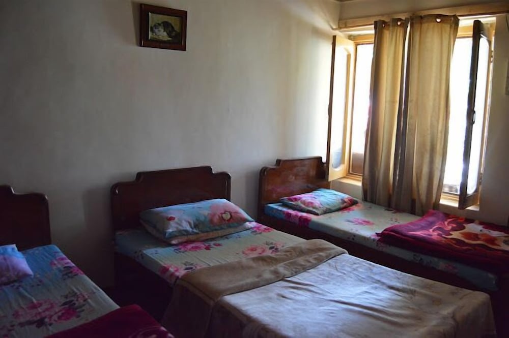 Standard Double Room photo 2