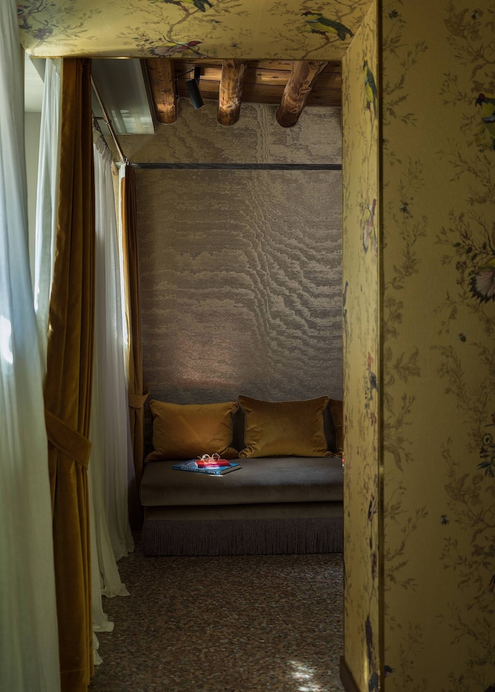 Grand Suite, Garden View photo 2