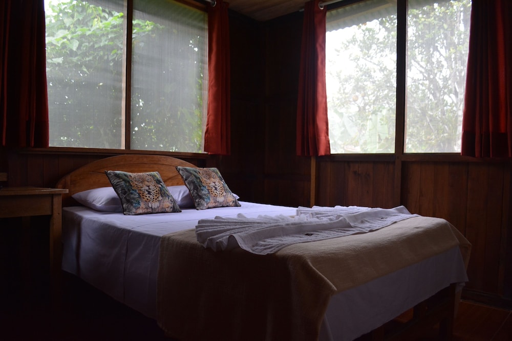 Basic Double Room, Private Bathroom photo 1
