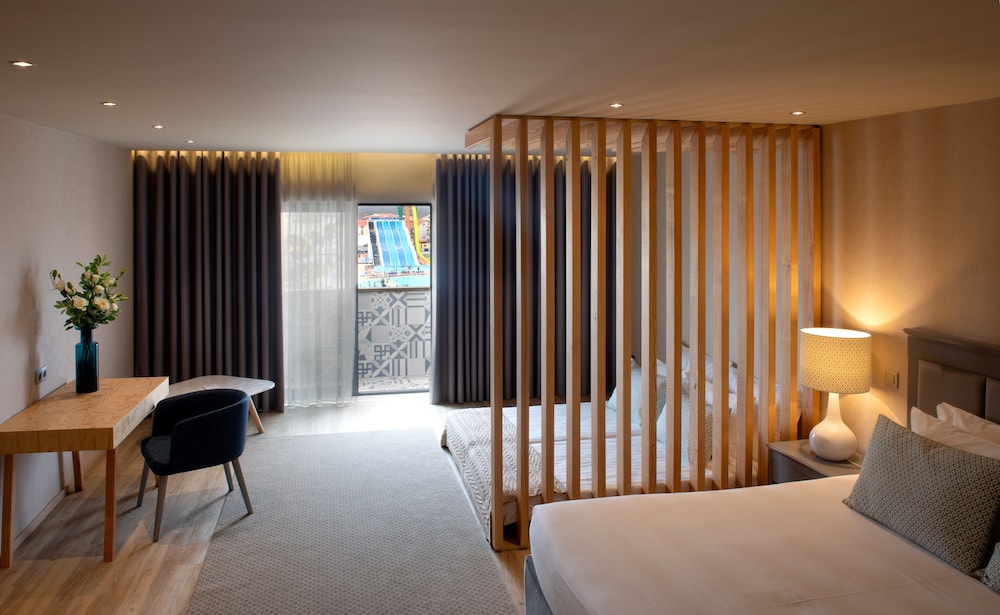 Family Room, 1 Bedroom, Non Smoking, Private Bathroom (Standard 2 Adults + 2 Children)