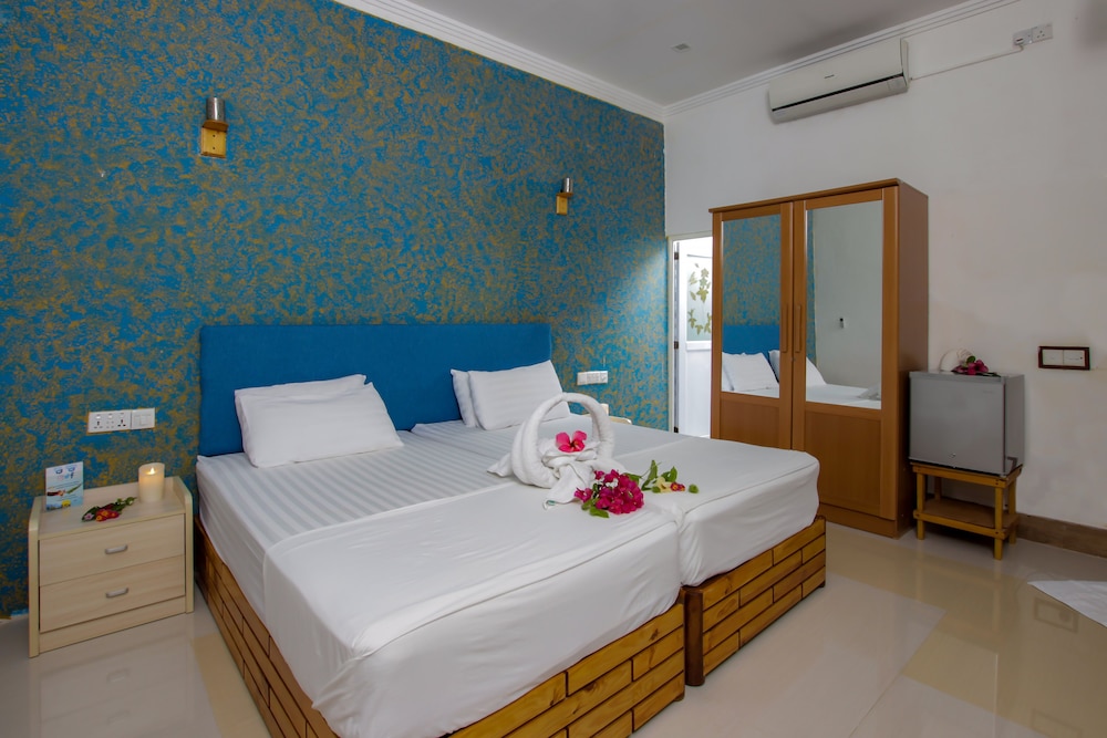 Super Deluxe Room photo 2