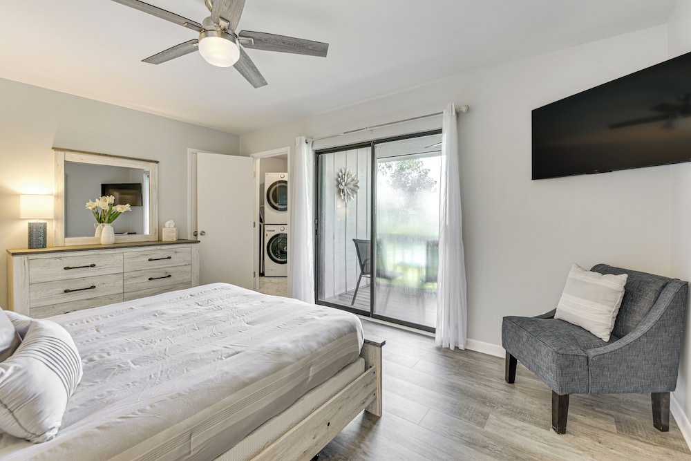 Apartment (2 Bedrooms) photo 2