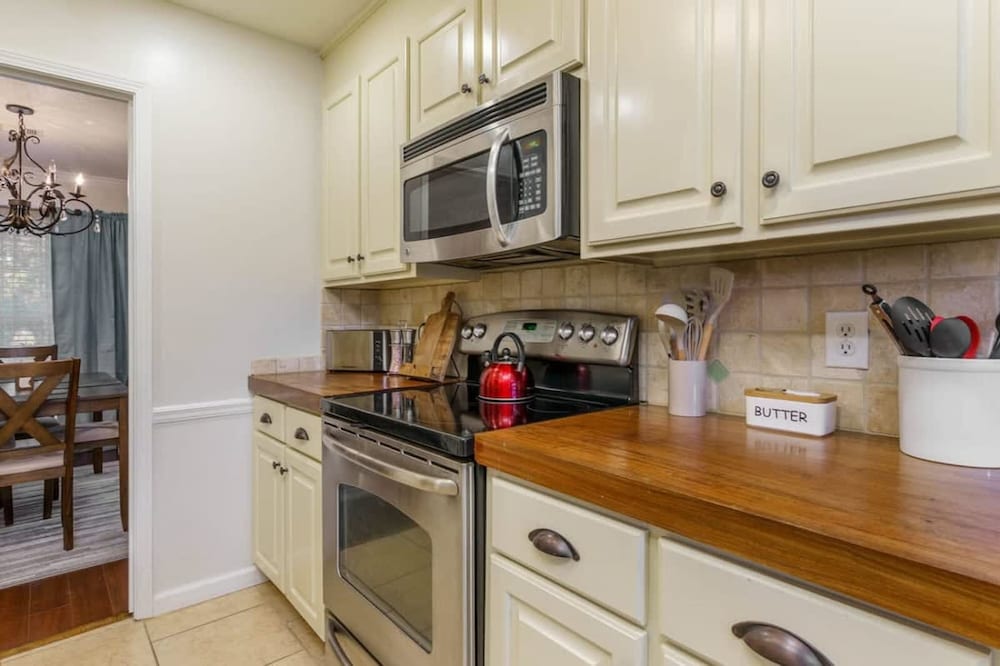 Bama Ranch 4 Miles to Stadium Sleeps 8, Billede 12