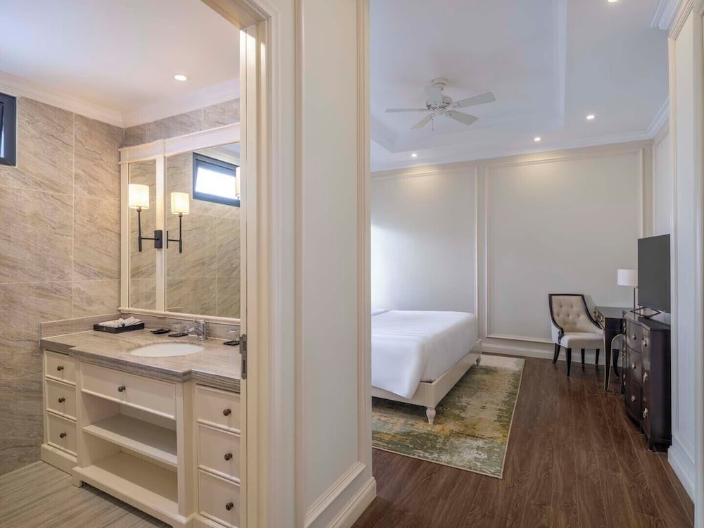 Villa 3 Bedrooms - Free 2 Kids Under 12 Years Old - Photo 16