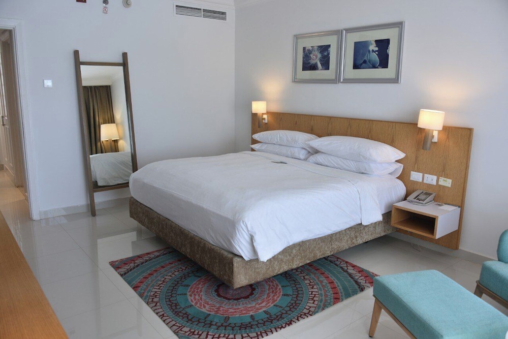 Premium Suite, 1 Bedroom, Garden View - Photo 9