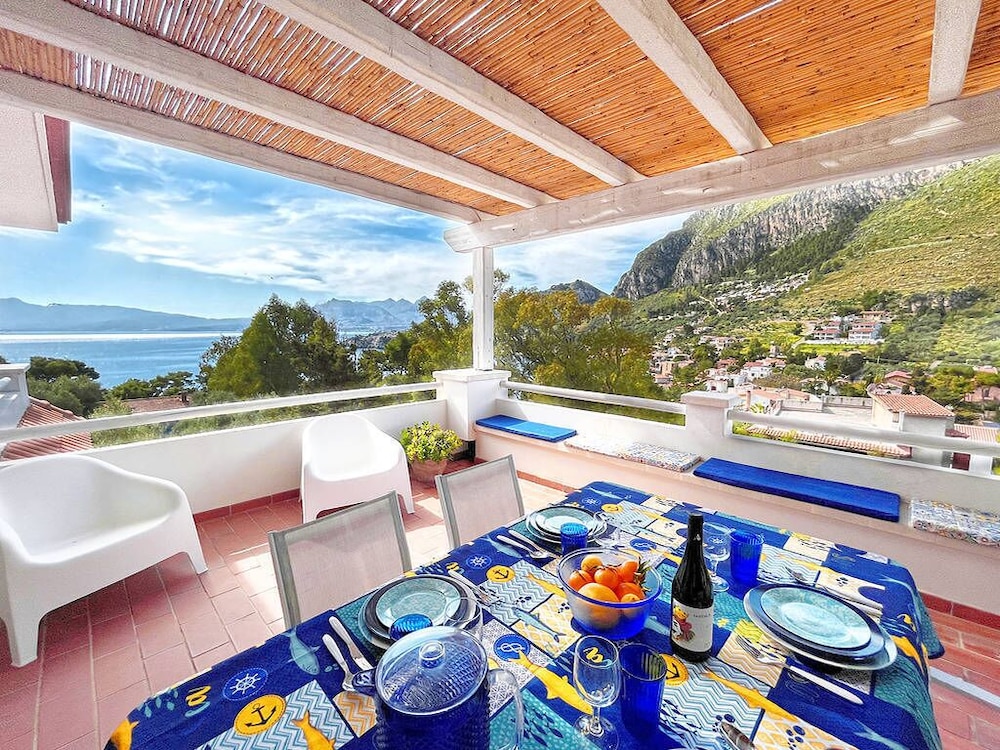 Standard Condo, 2 Bedrooms, Sea View