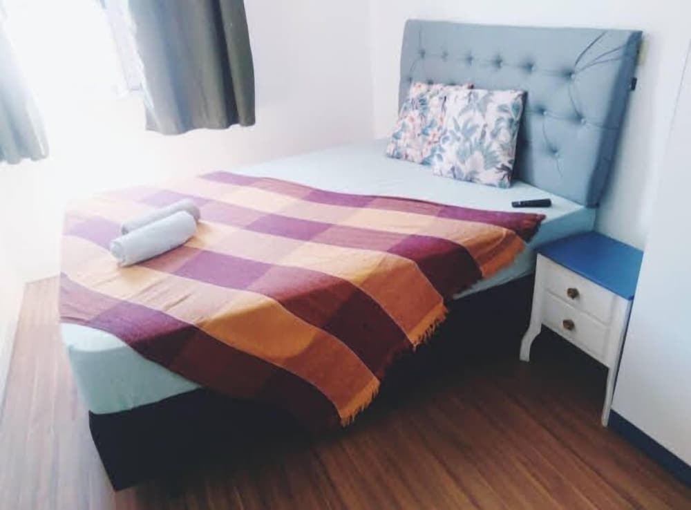 Apartment photo 1