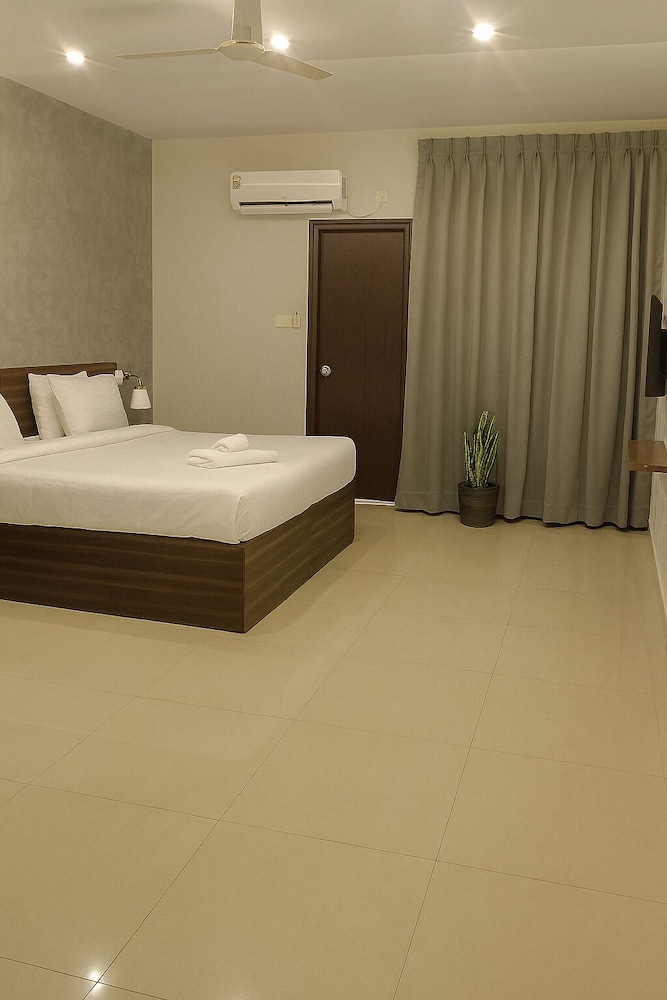 Elite Double Room