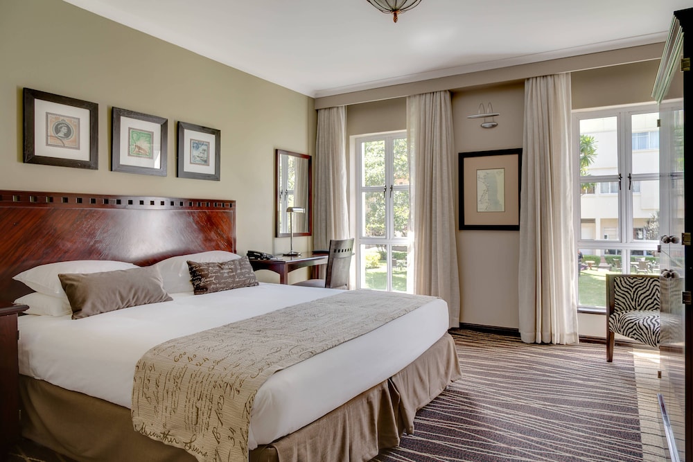 Room, 1 King Bed - Photo 1