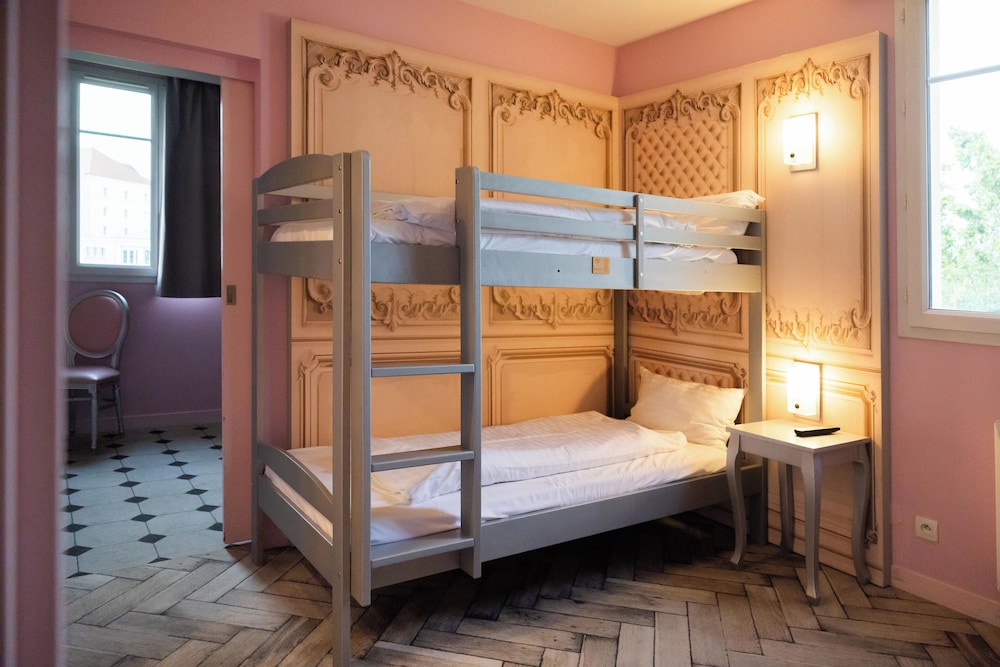 Princess Suite - Photo 3