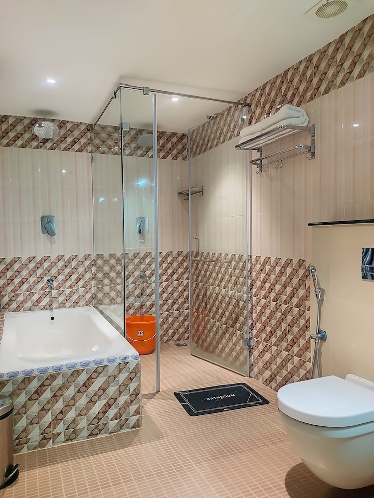 Family Apartment