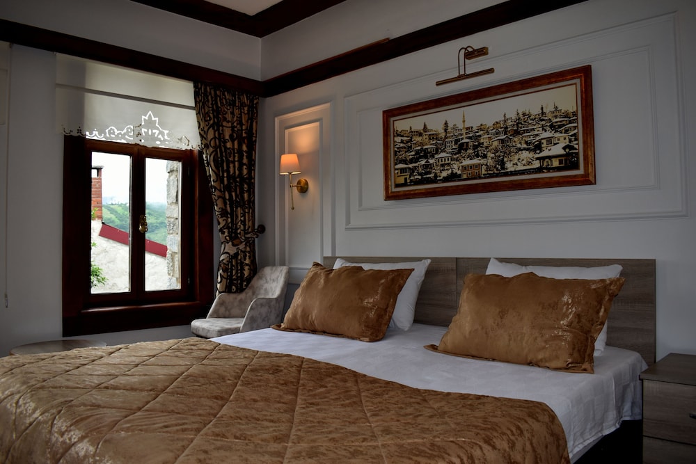 Deluxe Double Room, Sea View photo 1