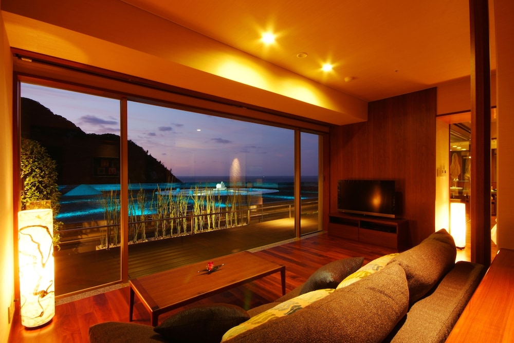 "Tokijiku" Twin Suite, Non Smoking photo 3