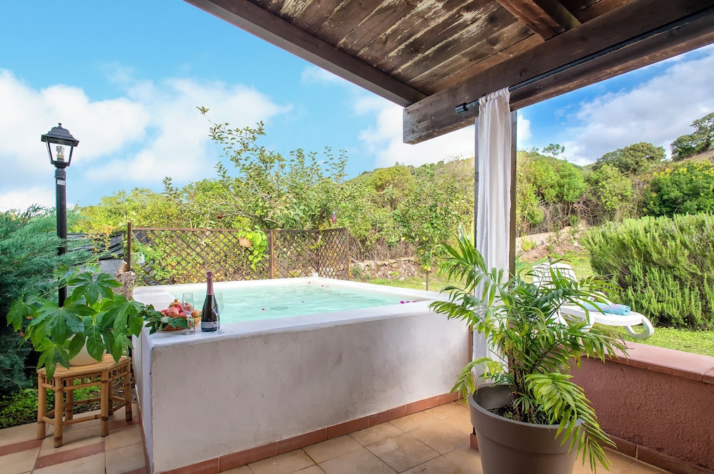 Alghero Rural Relax Privé Confort Exclusif Villa Laurus, Photo 14