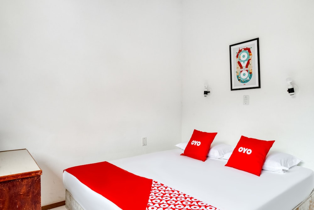 Standard Double Room photo 2