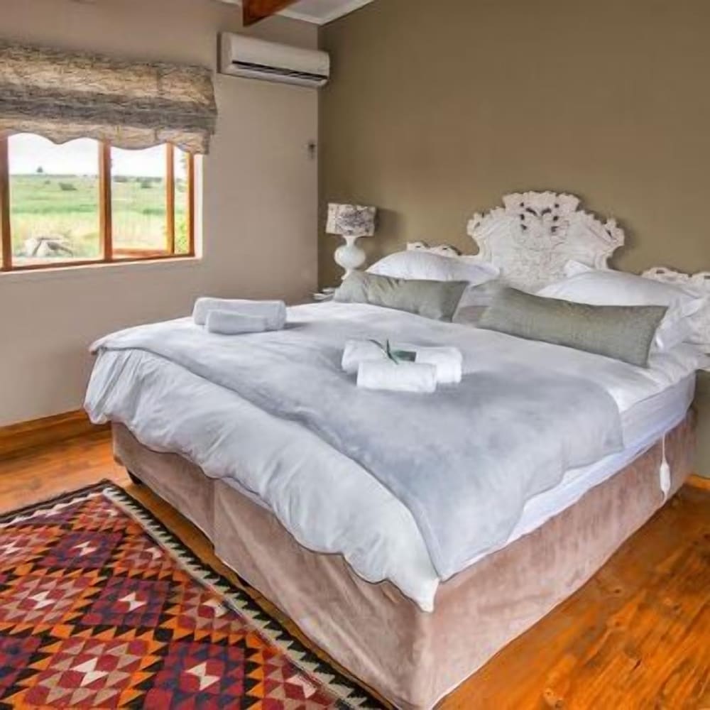 Standard Room, 1 Bedroom photo 3