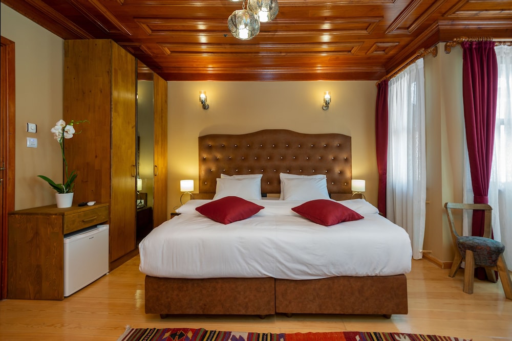 Deluxe Double or Twin Room photo 2