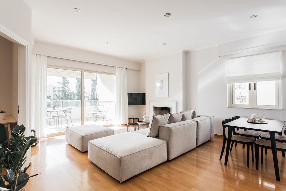 Standard Apartment