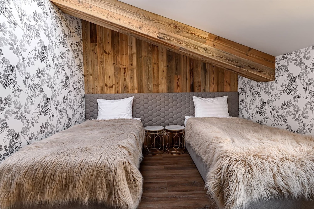 Standard Double Or Twin Room, Bathtub photo 1