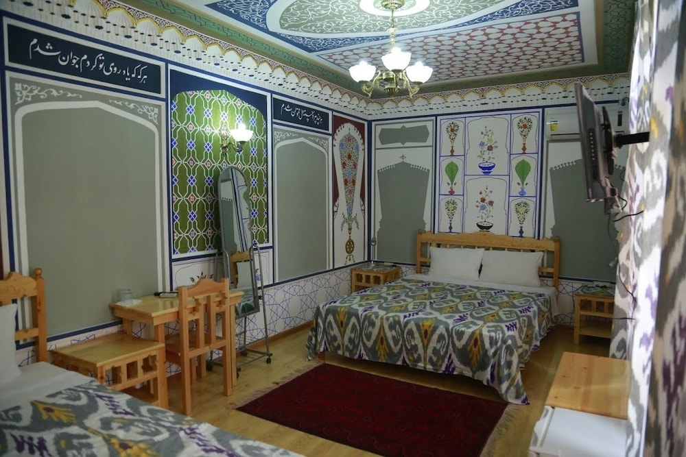 Deluxe Triple Room photo 1