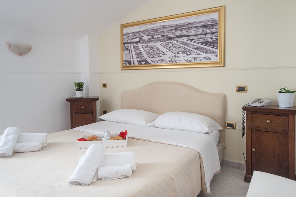 Double Room Single Use