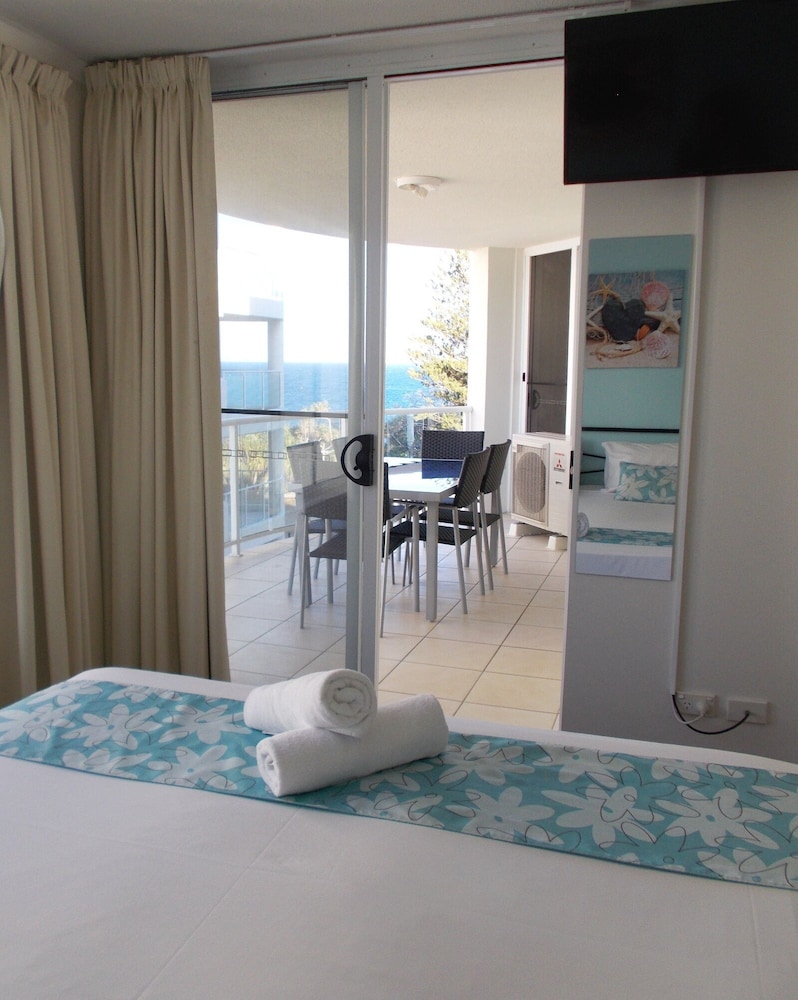 2 Bedroom Partial Ocean View - Photo 1