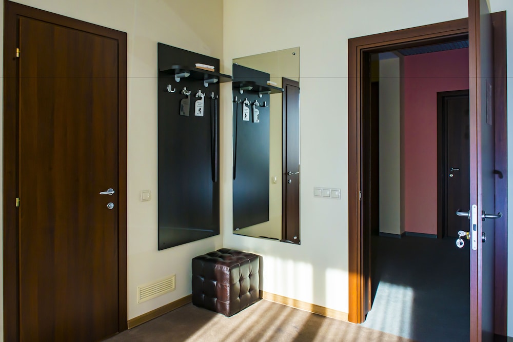 Family Apartment, 1 Bedroom photo 3