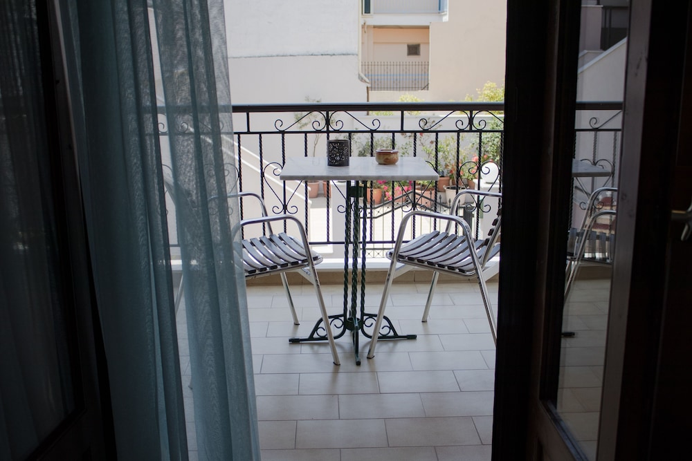 Double Room, Balcony photo 3