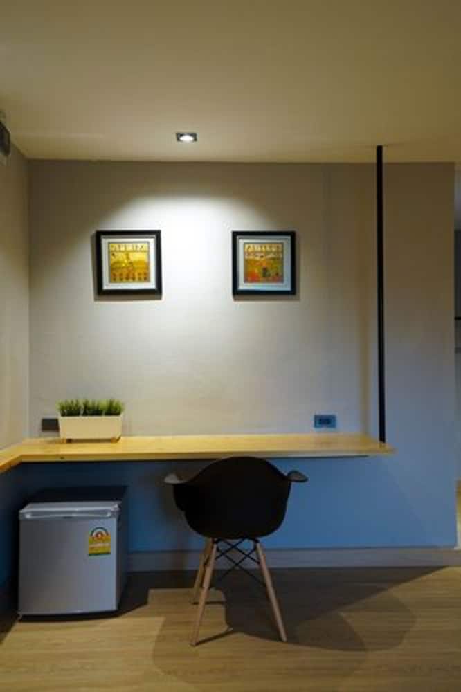 Deluxe Room photo 2