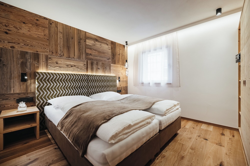 Family Apartment