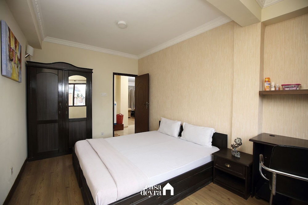 Vibrant Jhamel 2BHK photo 1