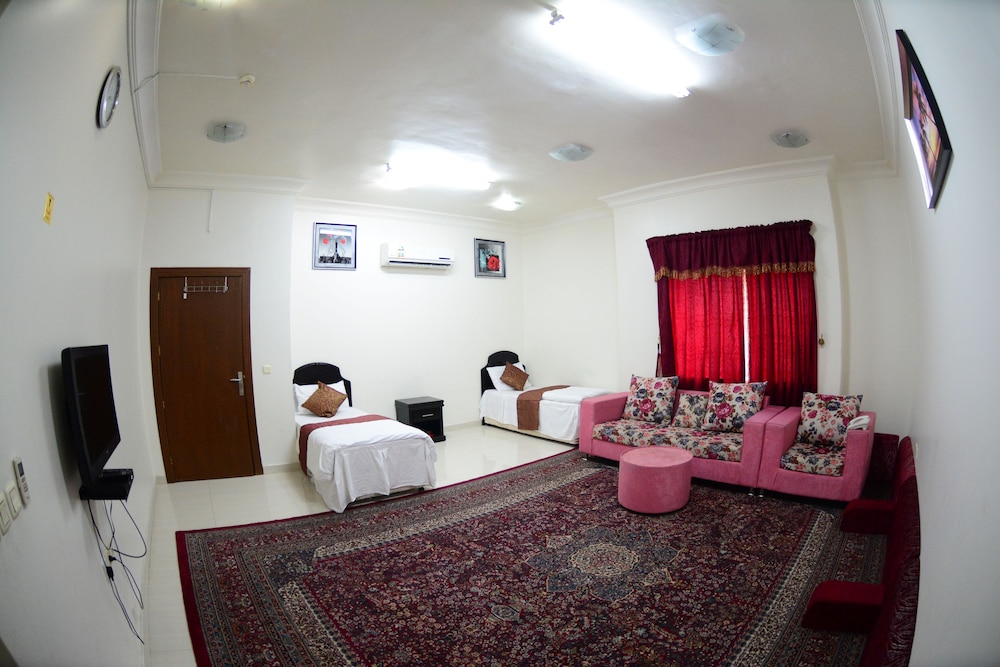 Apartment, 2 Bedrooms