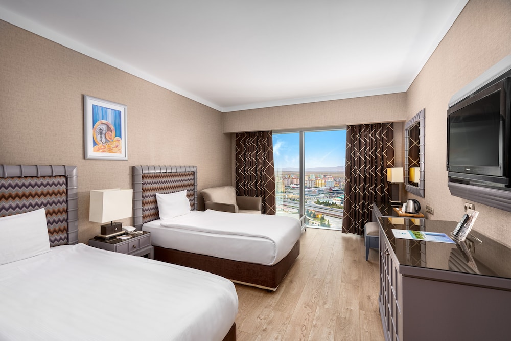 Accessible Room - Photo 1