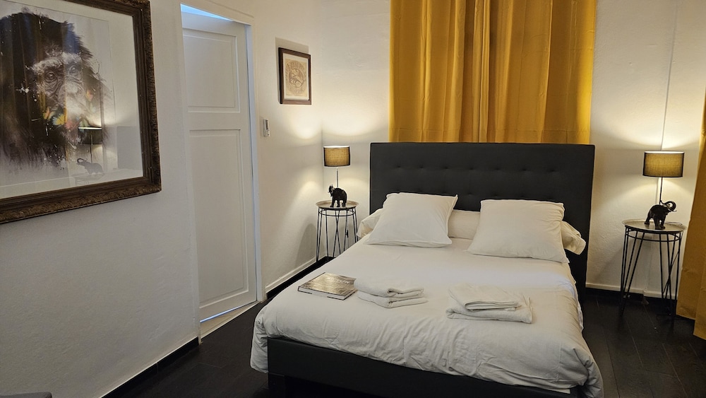 Comfort Double Room, 1 Double Bed, Non Smoking, Private Bathroom photo 3