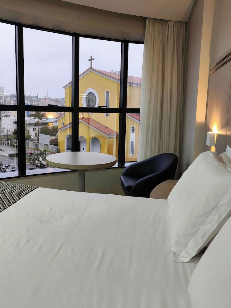 Superior Double Room, 1 Queen Bed