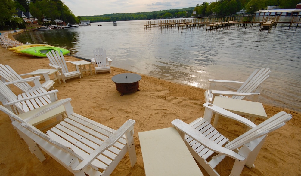 AquaVista Beachfront King - Photo 6